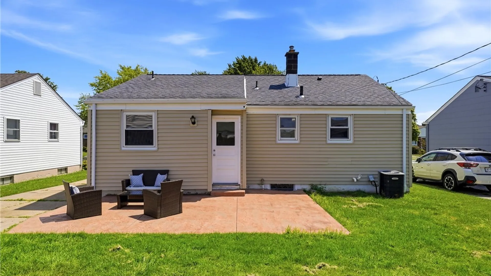 Property at 83 Loretto Drive, Cheektowaga, NY 14225 37