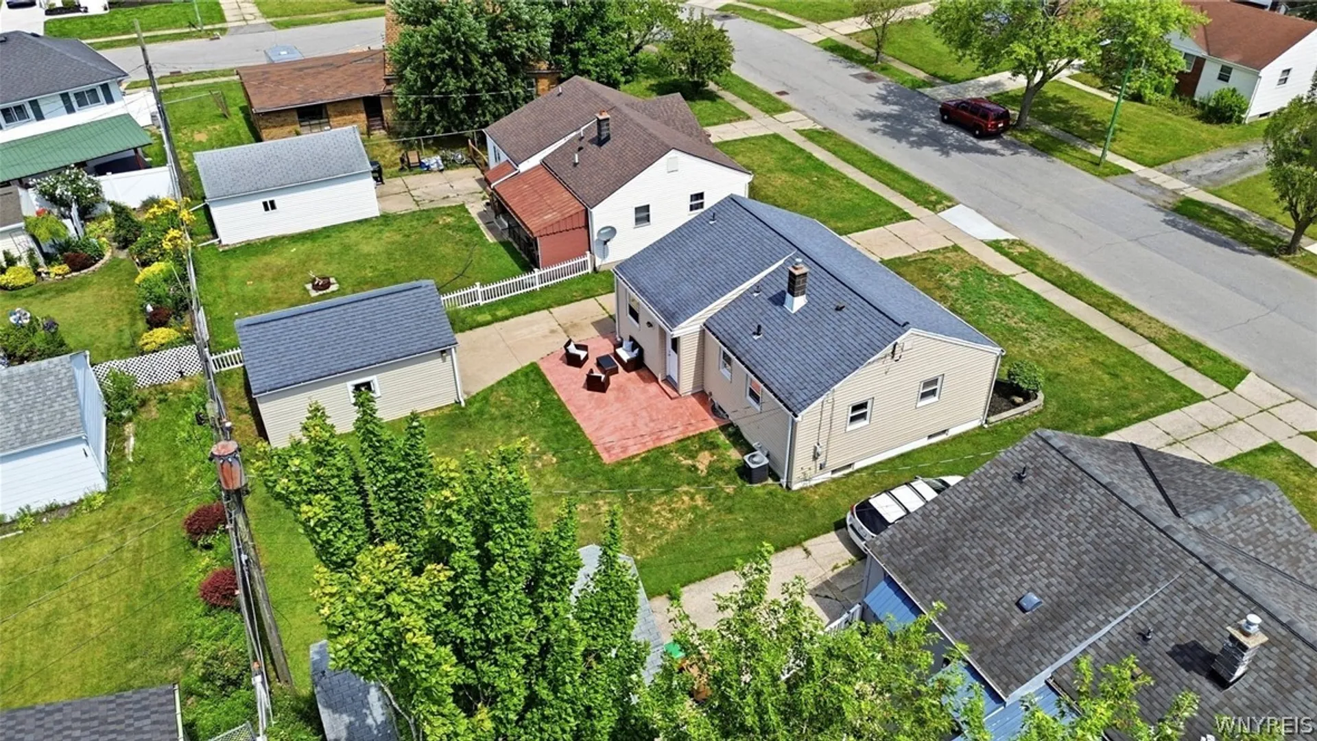 Property at 83 Loretto Drive, Cheektowaga, NY 14225 41