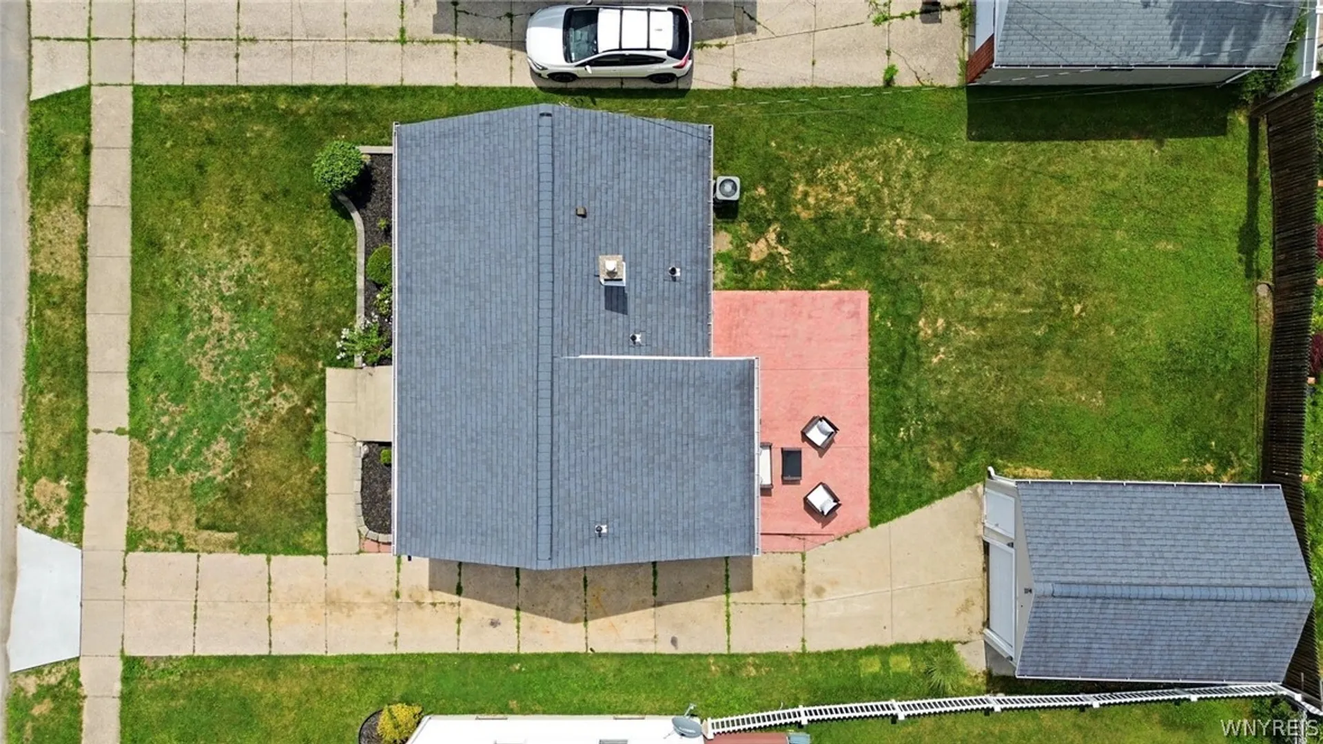 Property at 83 Loretto Drive, Cheektowaga, NY 14225 42