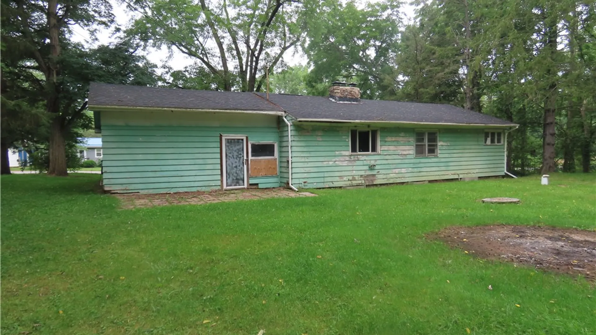 Property at 2480 Layton Street Road, Lyons, NY 14489 4