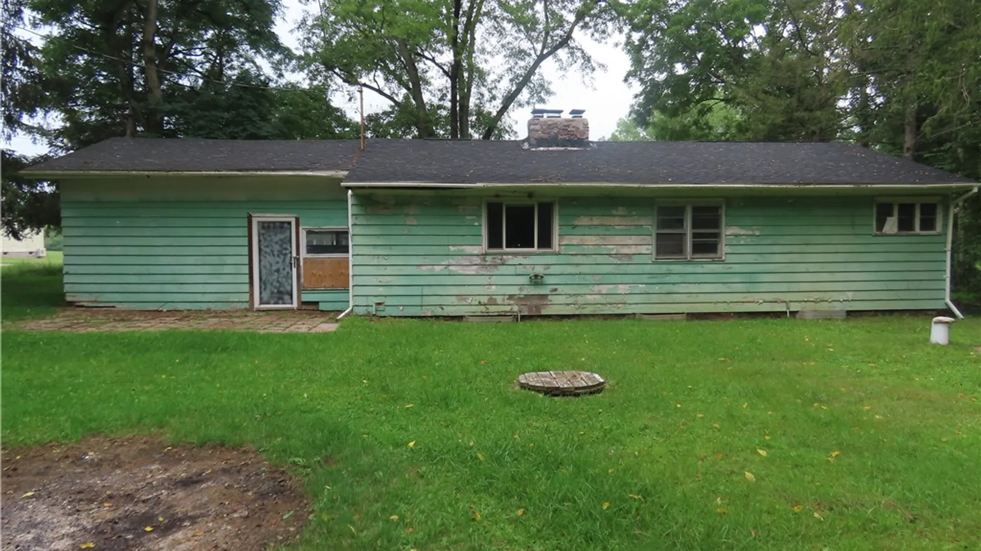 Property at 2480 Layton Street Road, Lyons, NY 14489 5