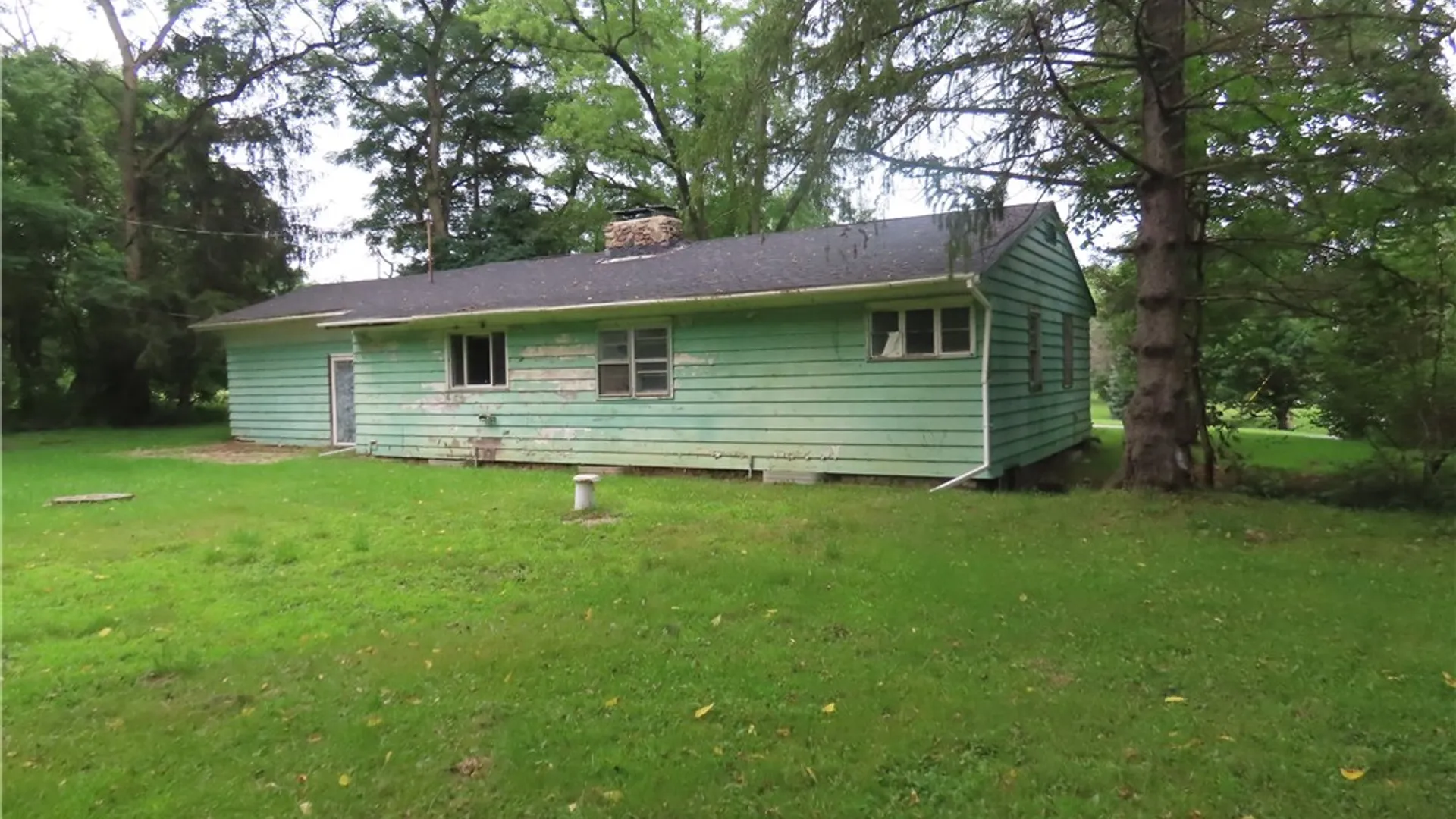 Property at 2480 Layton Street Road, Lyons, NY 14489 6