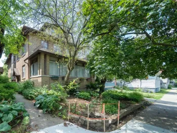 Property at 334 Summer Street, Buffalo, NY 14222