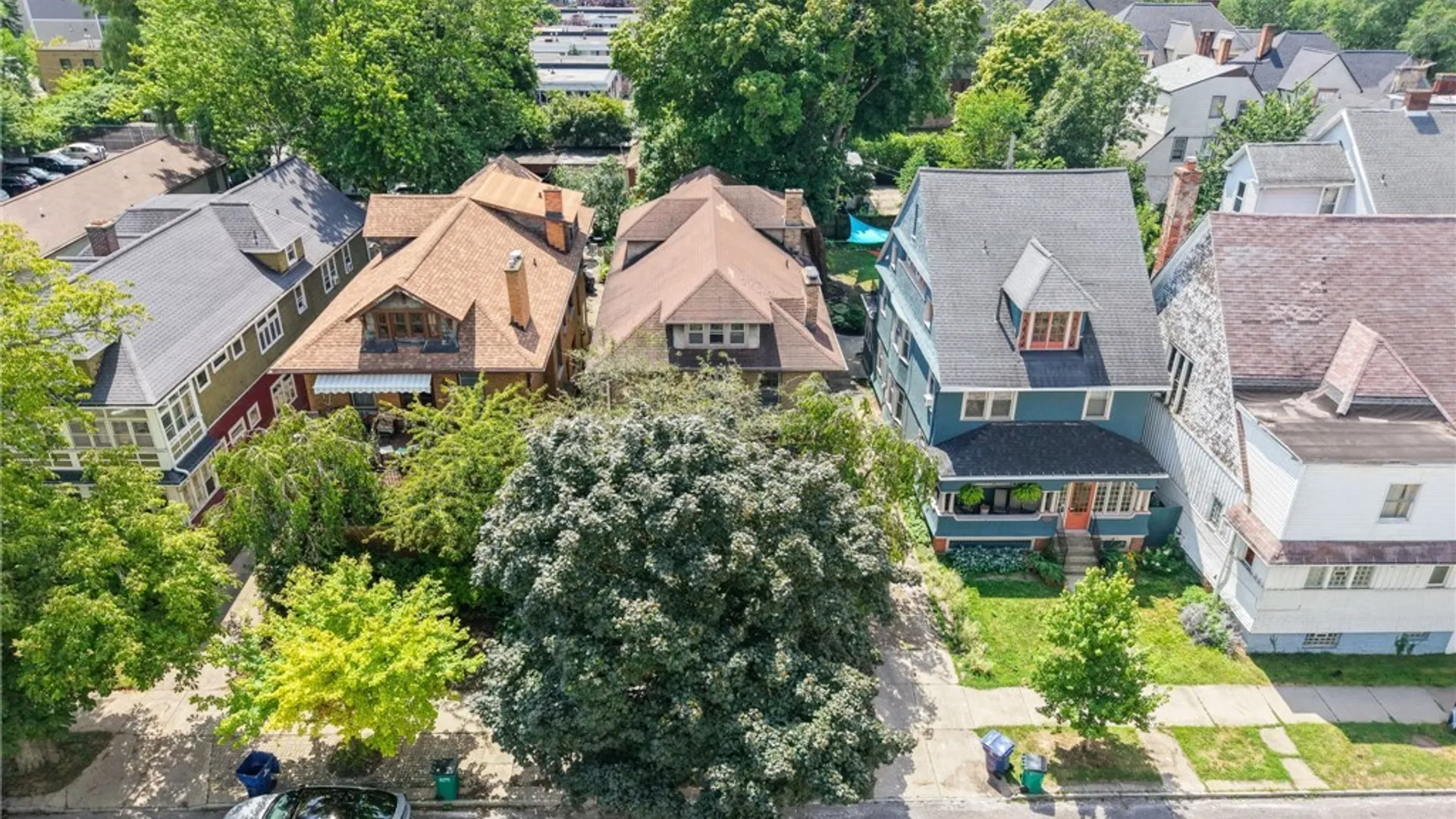 Property at 334 Summer Street, Buffalo, NY 14222 8