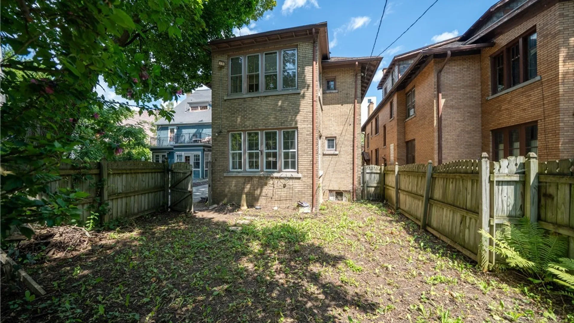 Property at 334 Summer Street, Buffalo, NY 14222 5