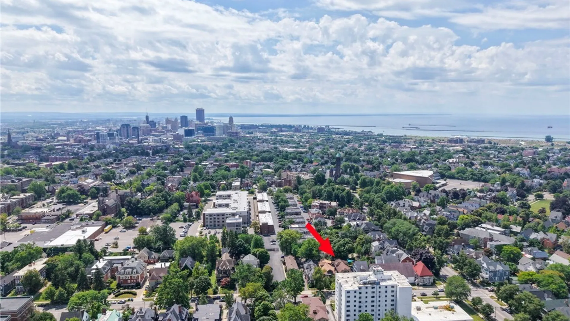 Property at 334 Summer Street, Buffalo, NY 14222 9