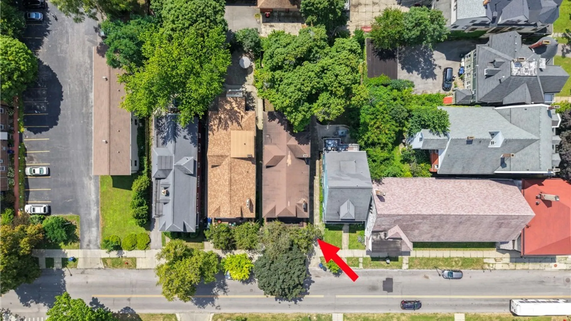 Property at 334 Summer Street, Buffalo, NY 14222 49