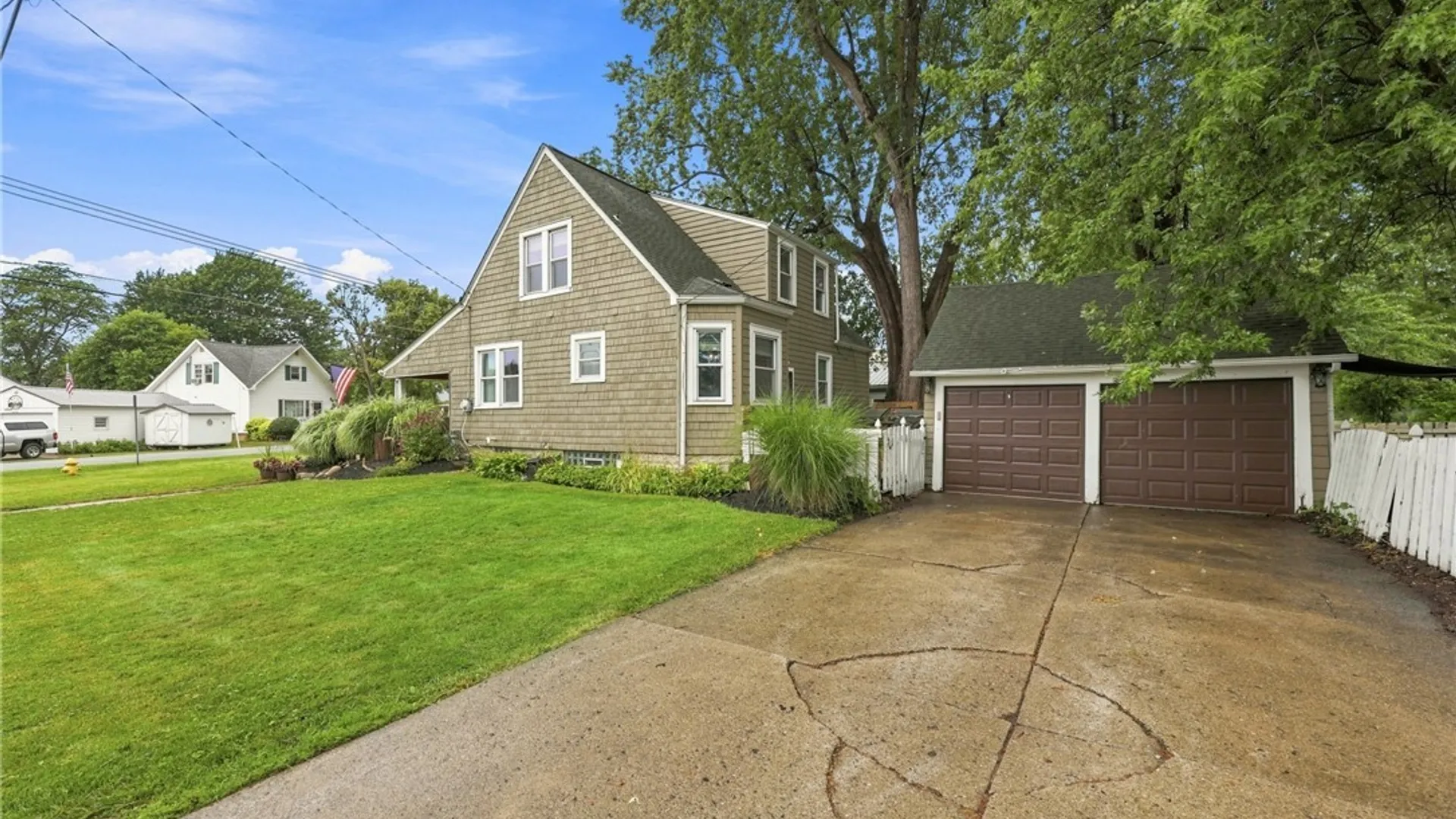 Property at 4423 Stratford, Hamburg, NY 14075 41