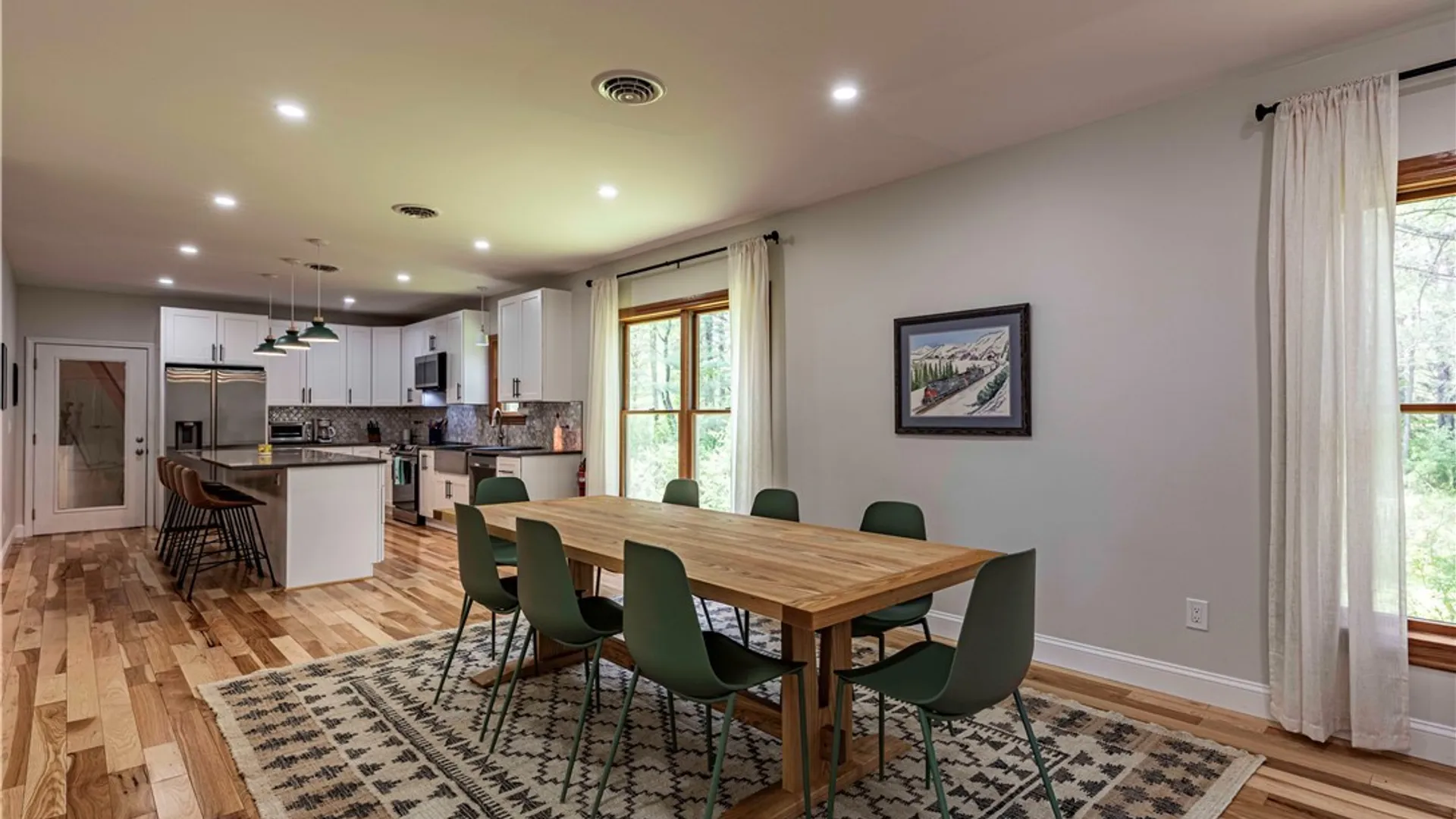 Property at 140 Forge Street, Webb, NY 13420 9