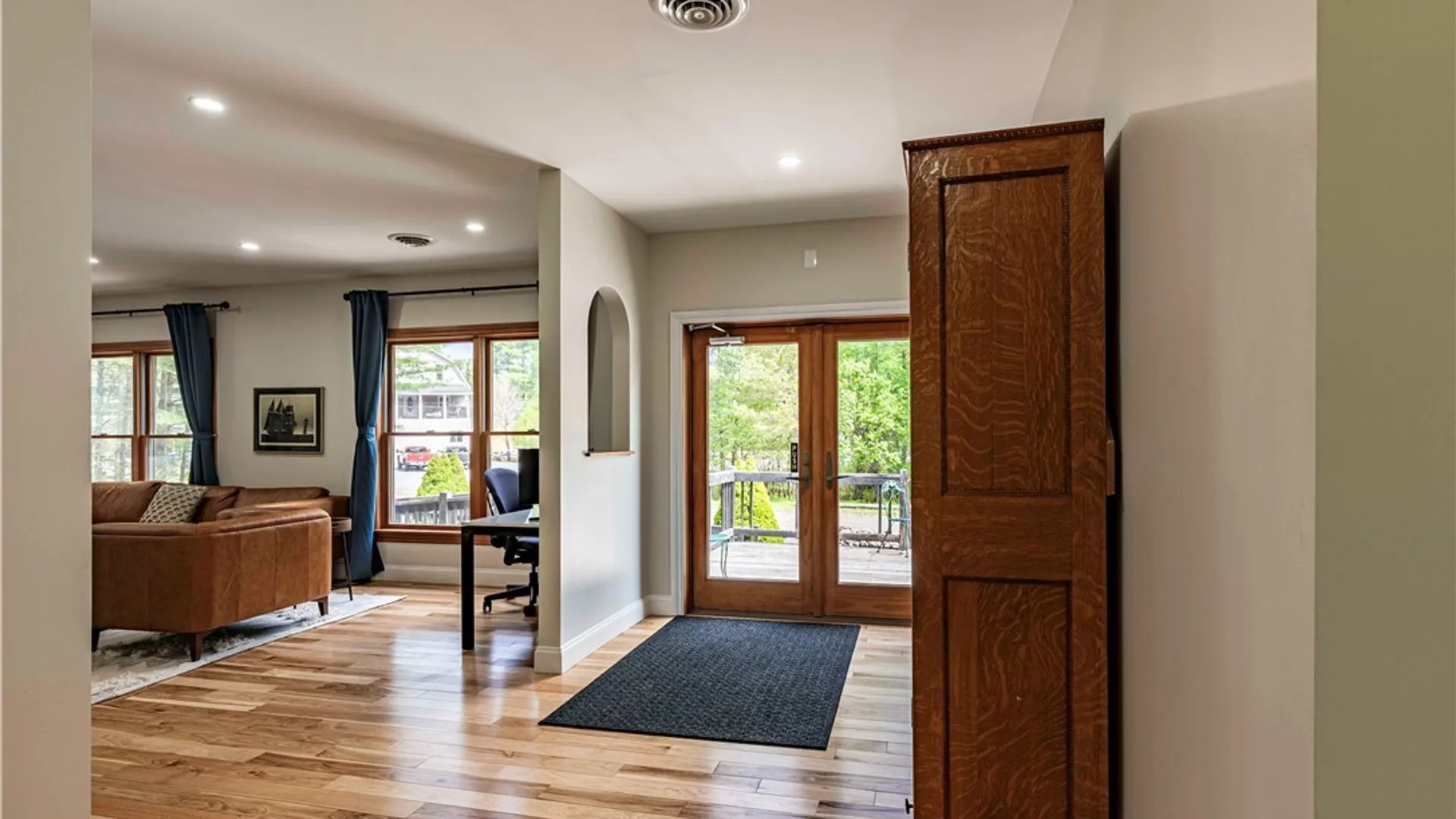 Property at 140 Forge Street, Webb, NY 13420 10