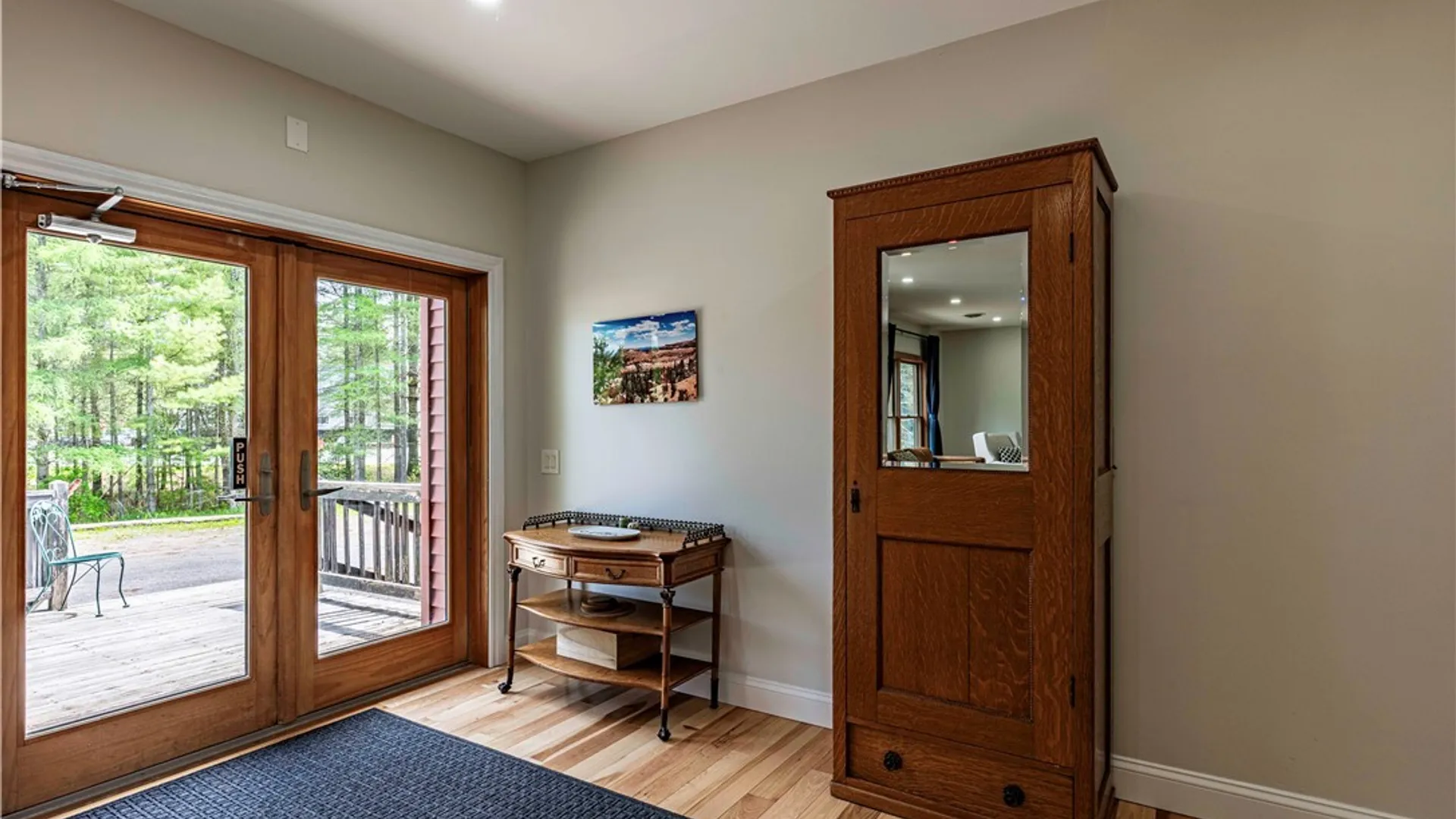 Property at 140 Forge Street, Webb, NY 13420 12