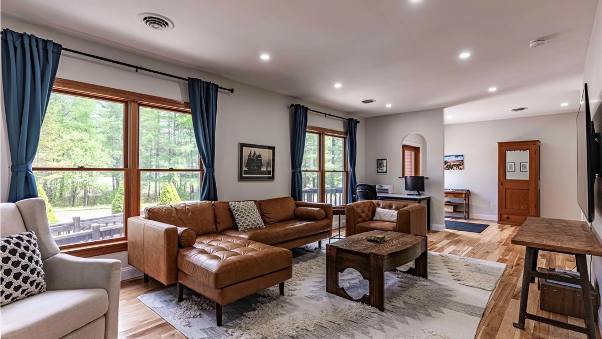Property at 140 Forge Street, Webb, NY 13420 13