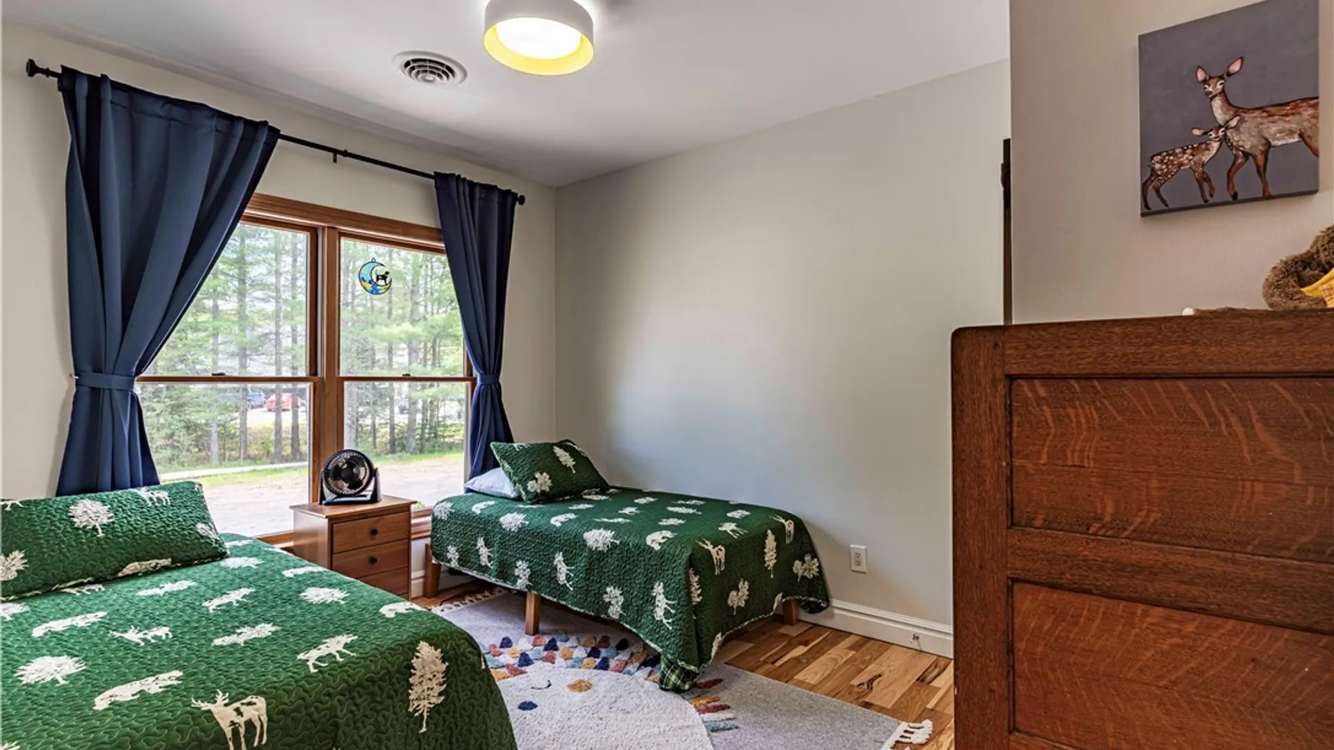 Property at 140 Forge Street, Webb, NY 13420 18
