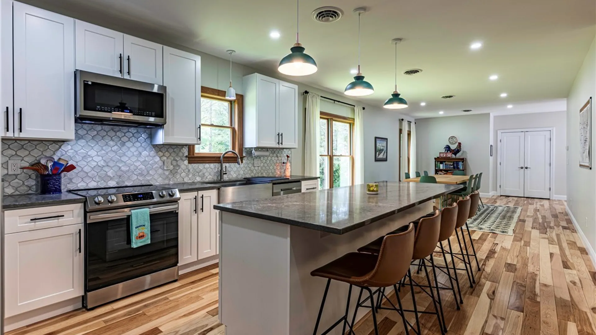 Property at 140 Forge Street, Webb, NY 13420 3
