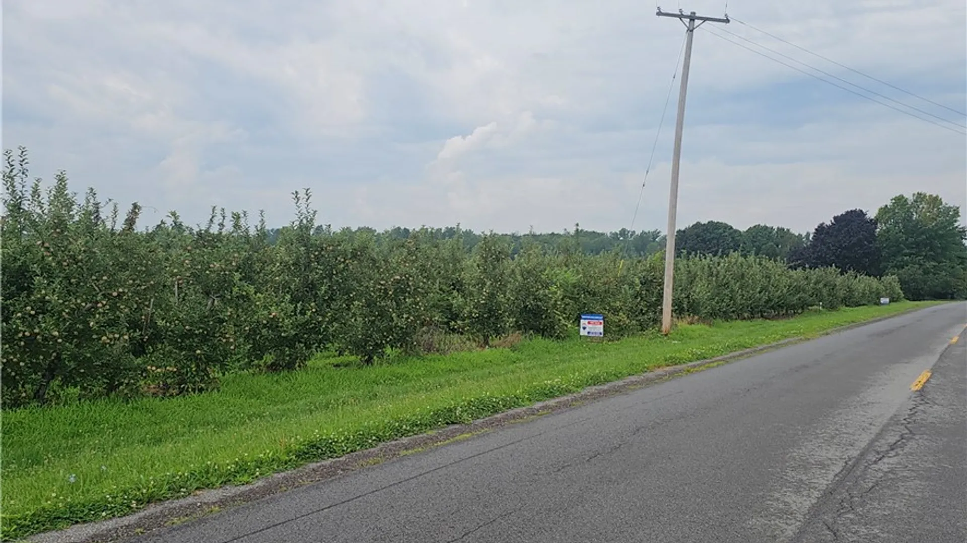 Property at 3120 Densmore Road, Gaines, NY 14411 4