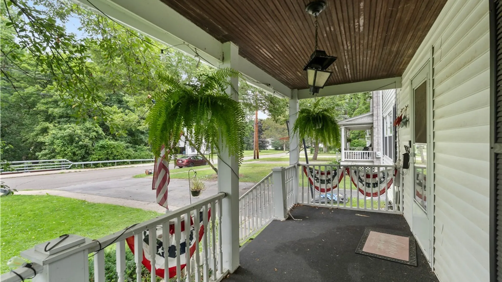 Property at 72 Jefferson Street, Warsaw, NY 14569 3