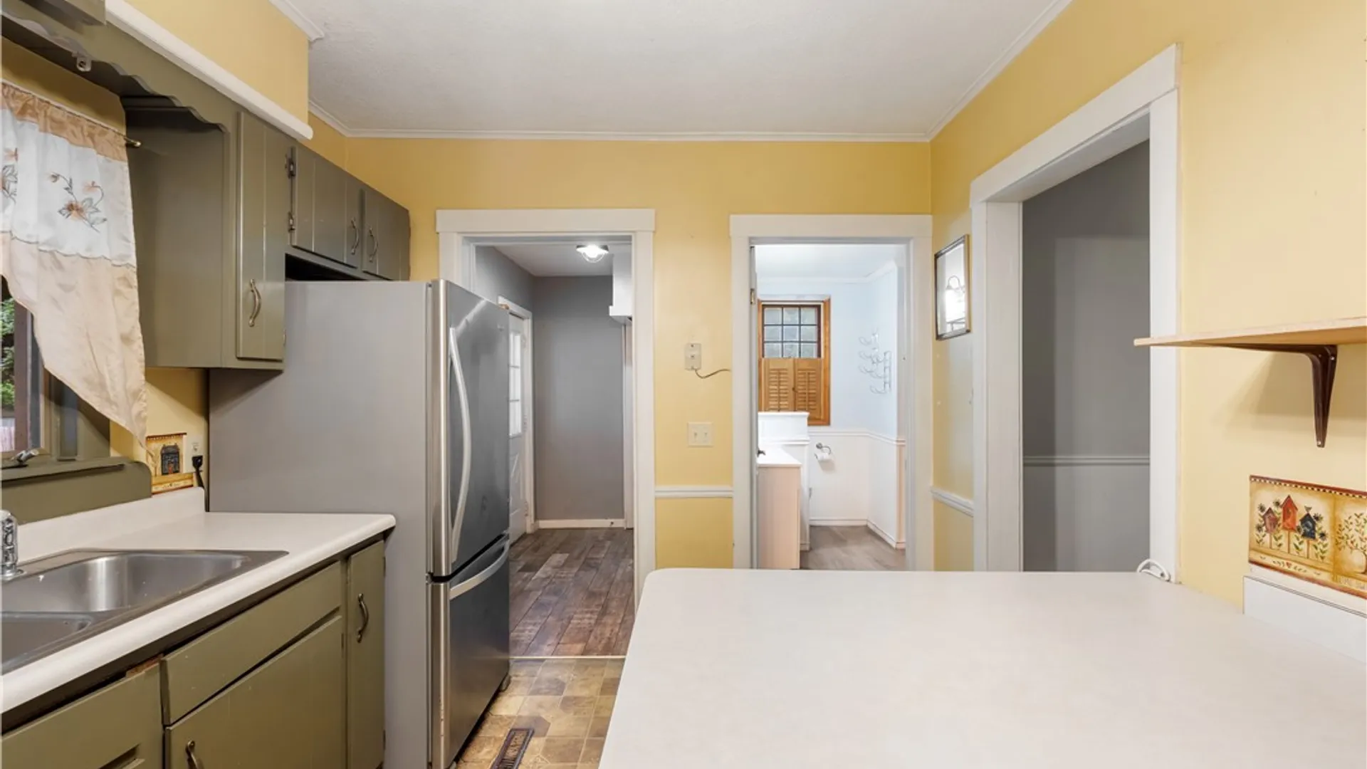 Property at 72 Jefferson Street, Warsaw, NY 14569 14