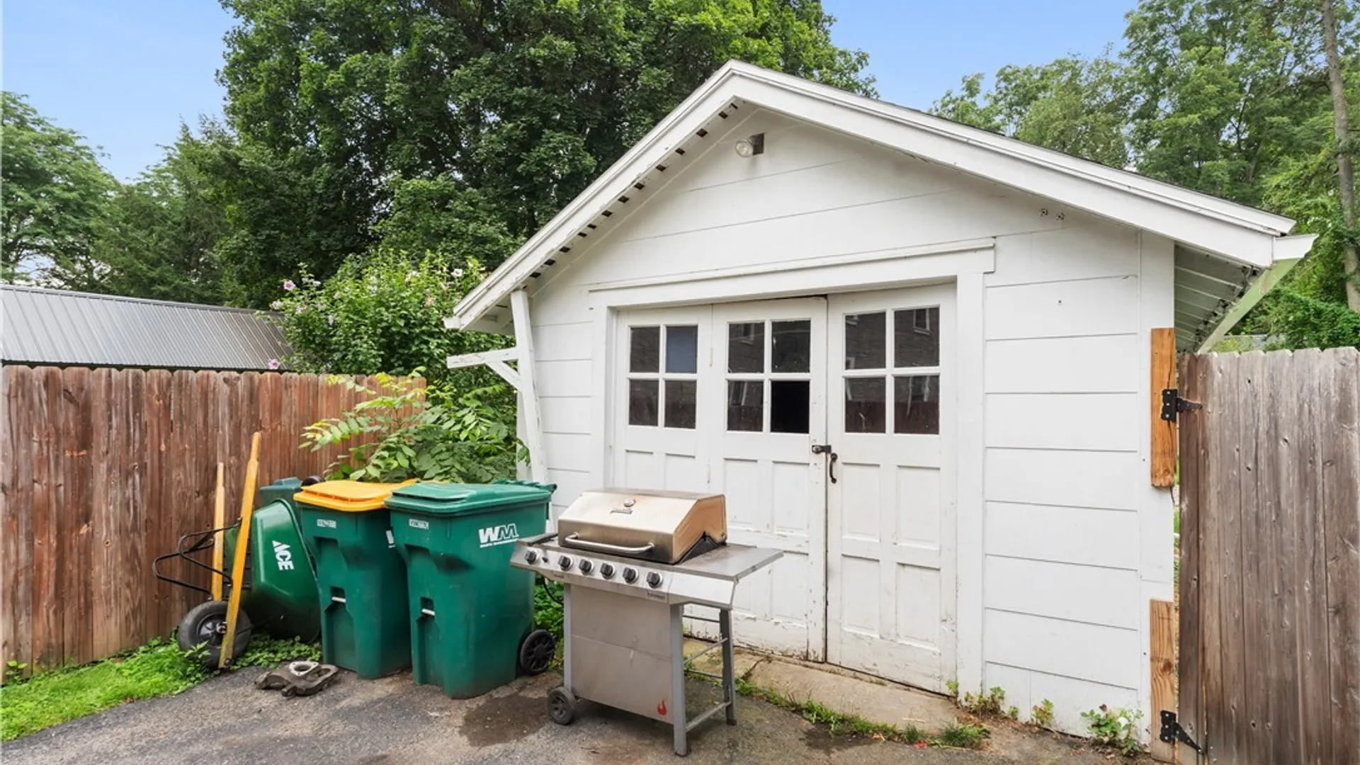 Property at 72 Jefferson Street, Warsaw, NY 14569 34