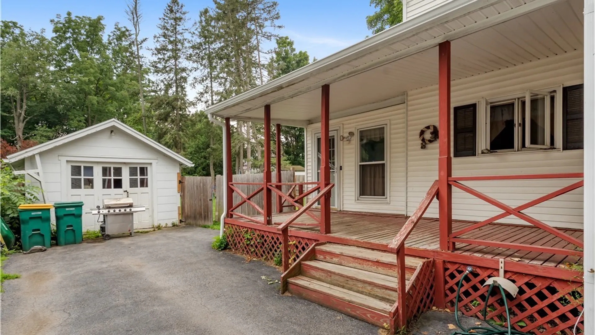 Property at 72 Jefferson Street, Warsaw, NY 14569 35