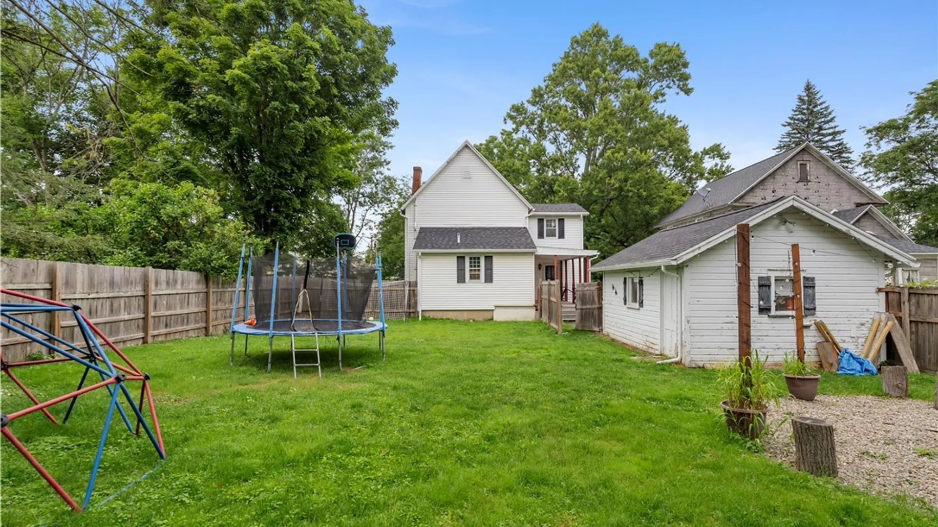 Property at 72 Jefferson Street, Warsaw, NY 14569 40