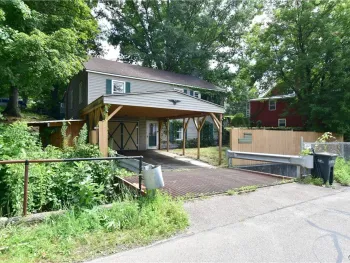 Property at 1 North Street, Cortlandville, NY 13101