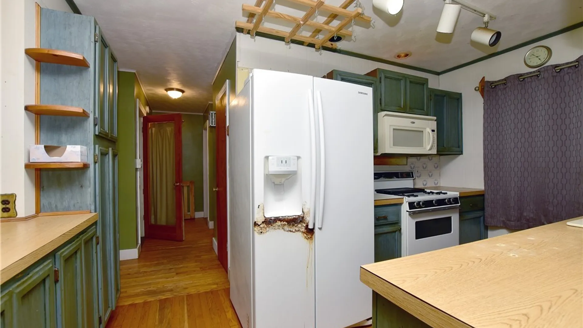 Property at 1 North Street, Cortlandville, NY 13101 12