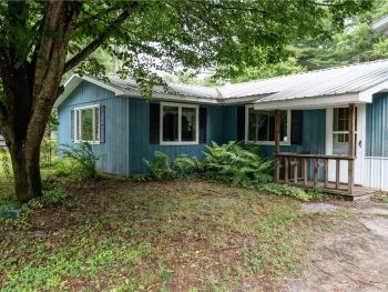 Property at 6050 Lorraine Road, Forestport, NY 13338