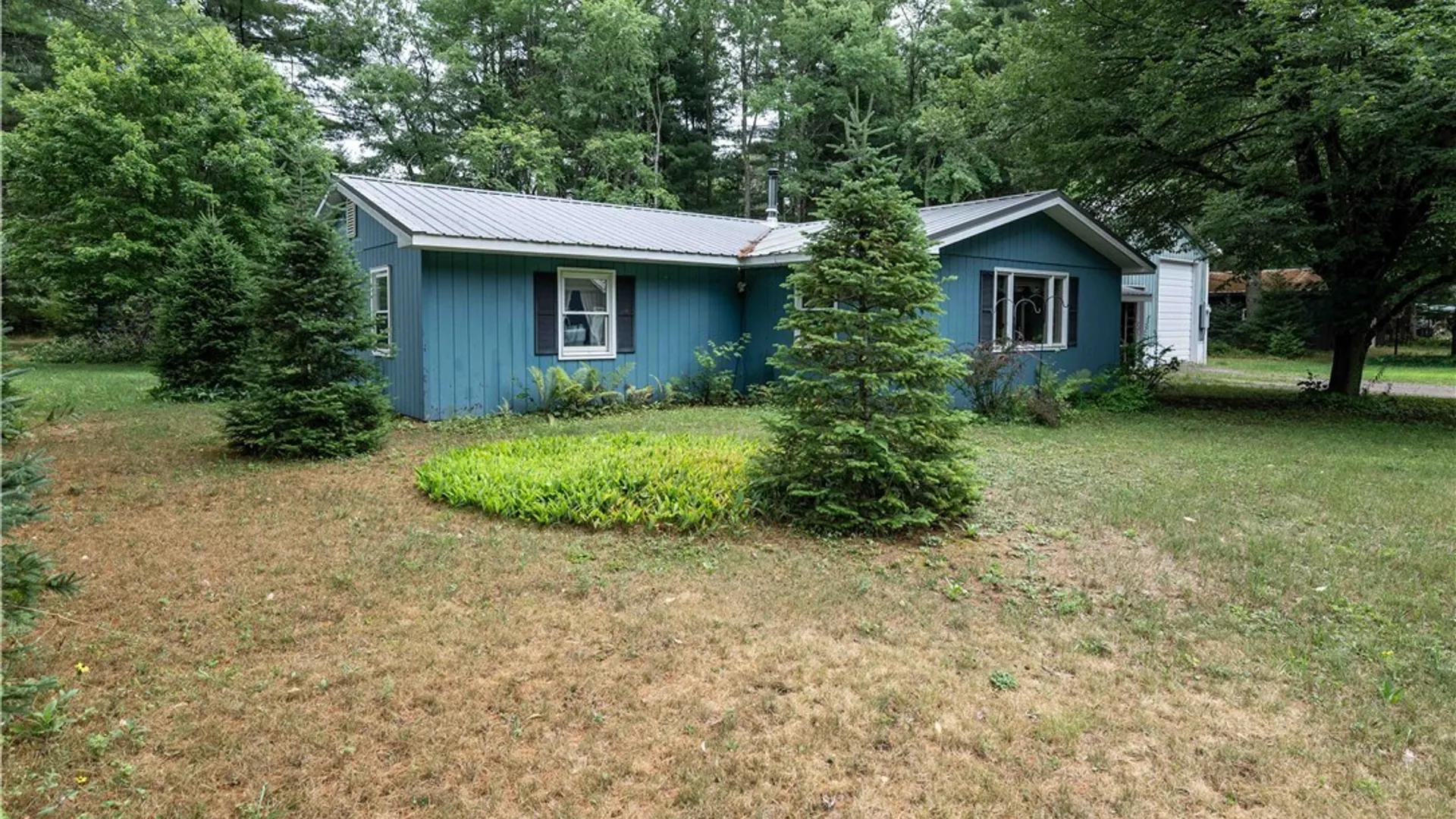 Property at 6050 Lorraine Road, Forestport, NY 13338 3