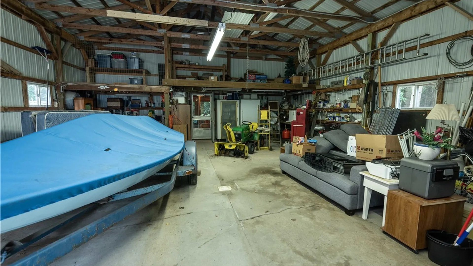 Property at 6050 Lorraine Road, Forestport, NY 13338 47