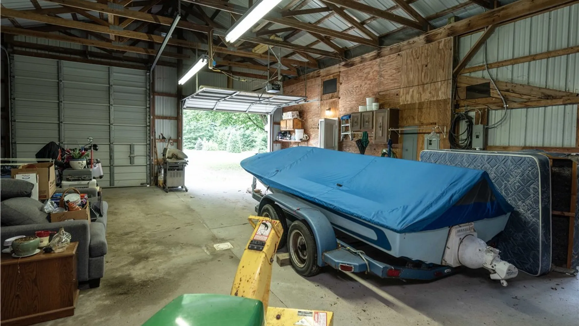Property at 6050 Lorraine Road, Forestport, NY 13338 48