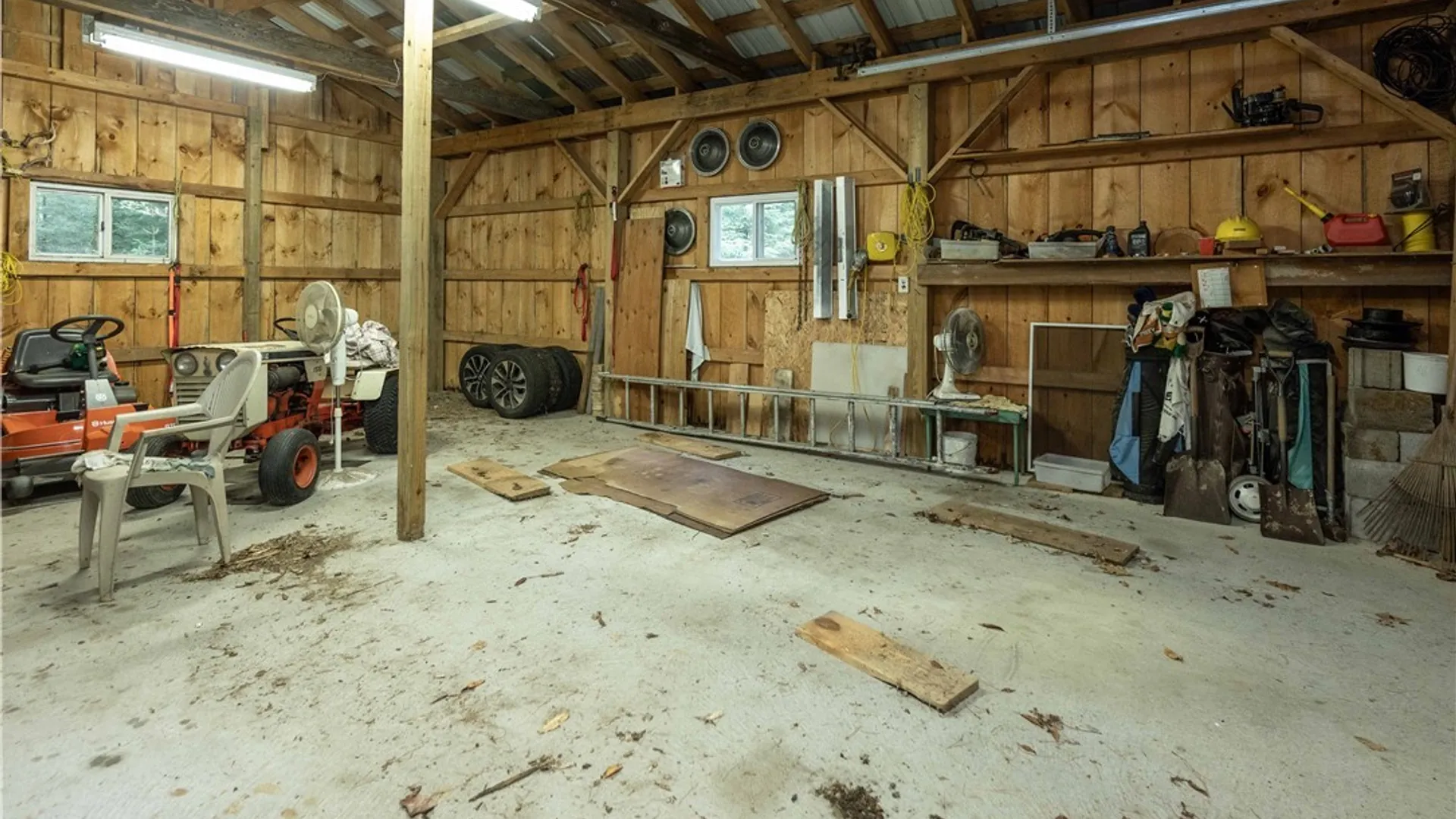Property at 6050 Lorraine Road, Forestport, NY 13338 49