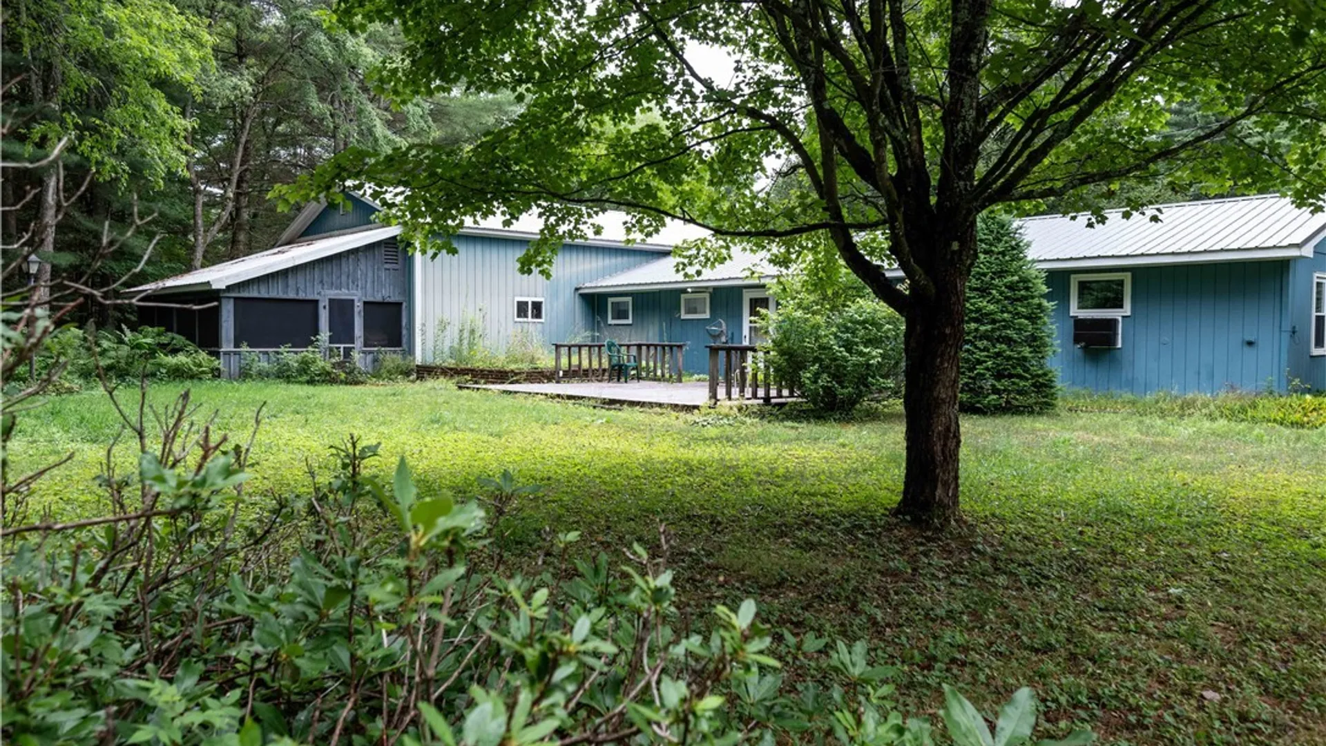 Property at 6050 Lorraine Road, Forestport, NY 13338 4