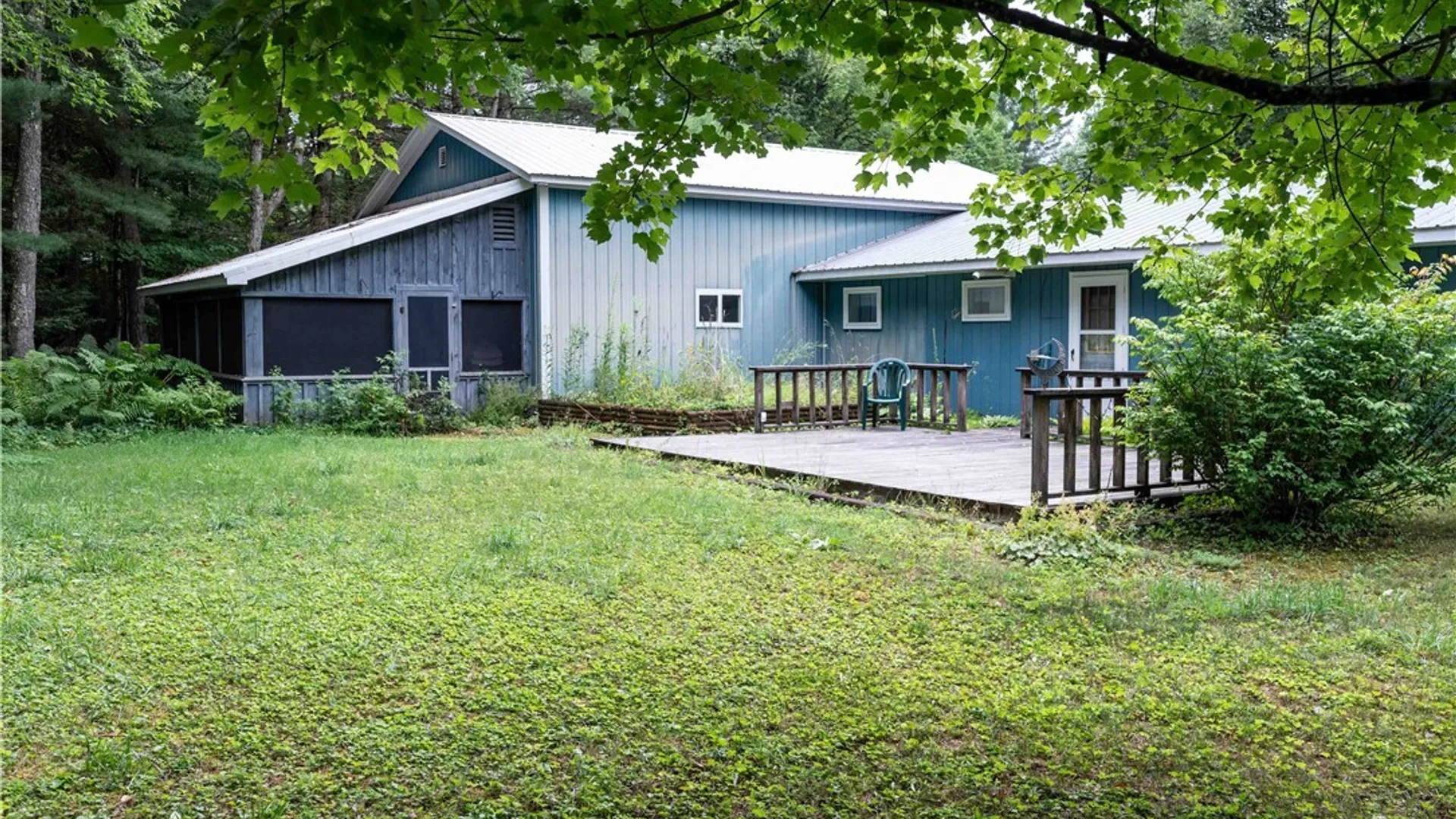 Property at 6050 Lorraine Road, Forestport, NY 13338 6