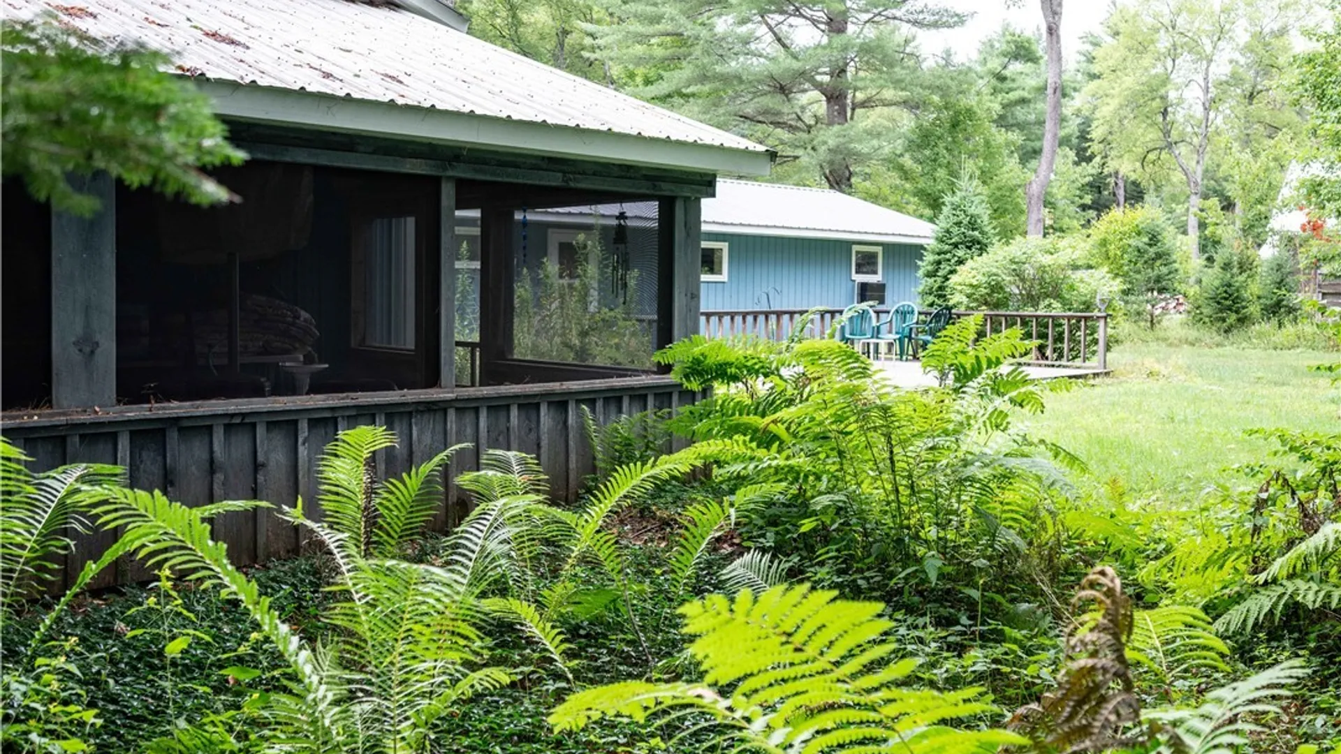 Property at 6050 Lorraine Road, Forestport, NY 13338 12