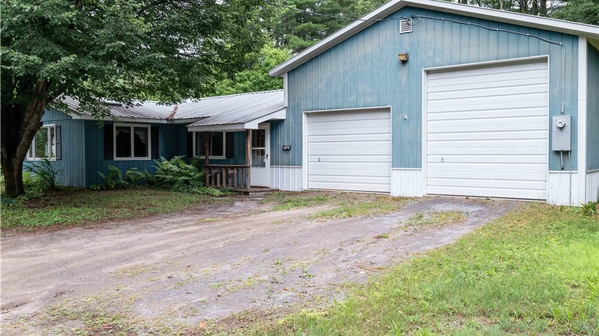 Property at 6050 Lorraine Road, Forestport, NY 13338 16