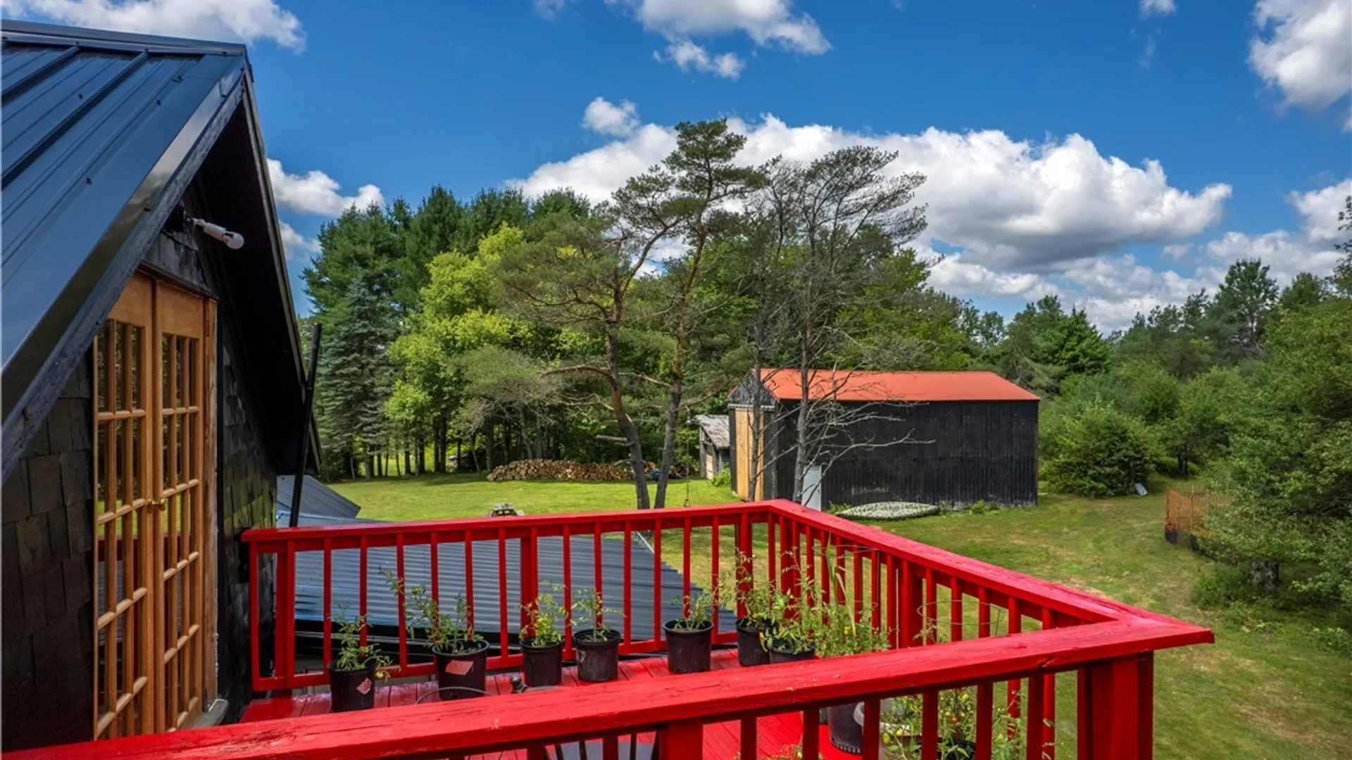 Property at 461 Billy Hamlin Road, Ohio, NY 13324 31