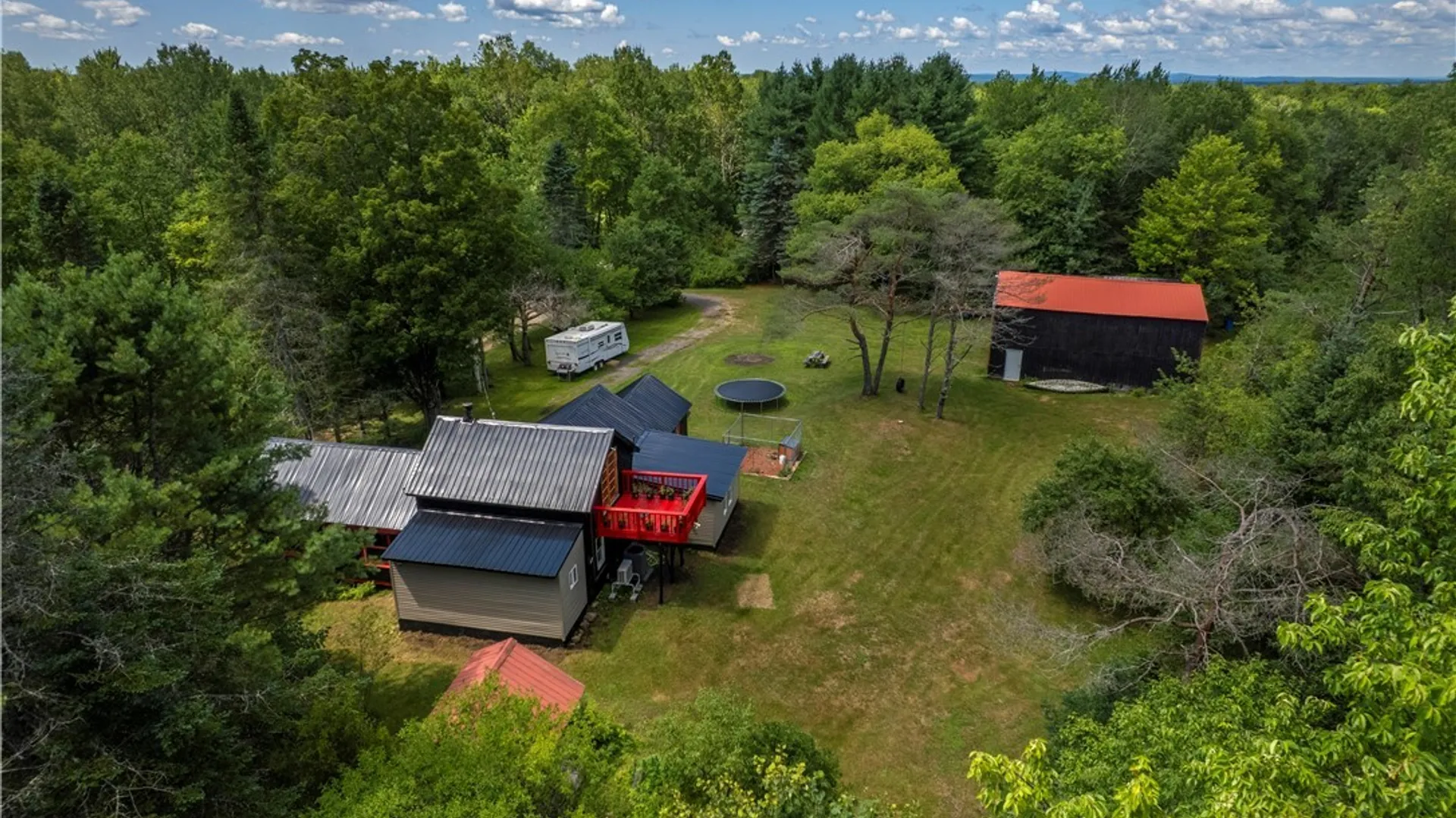 Property at 461 Billy Hamlin Road, Ohio, NY 13324 32