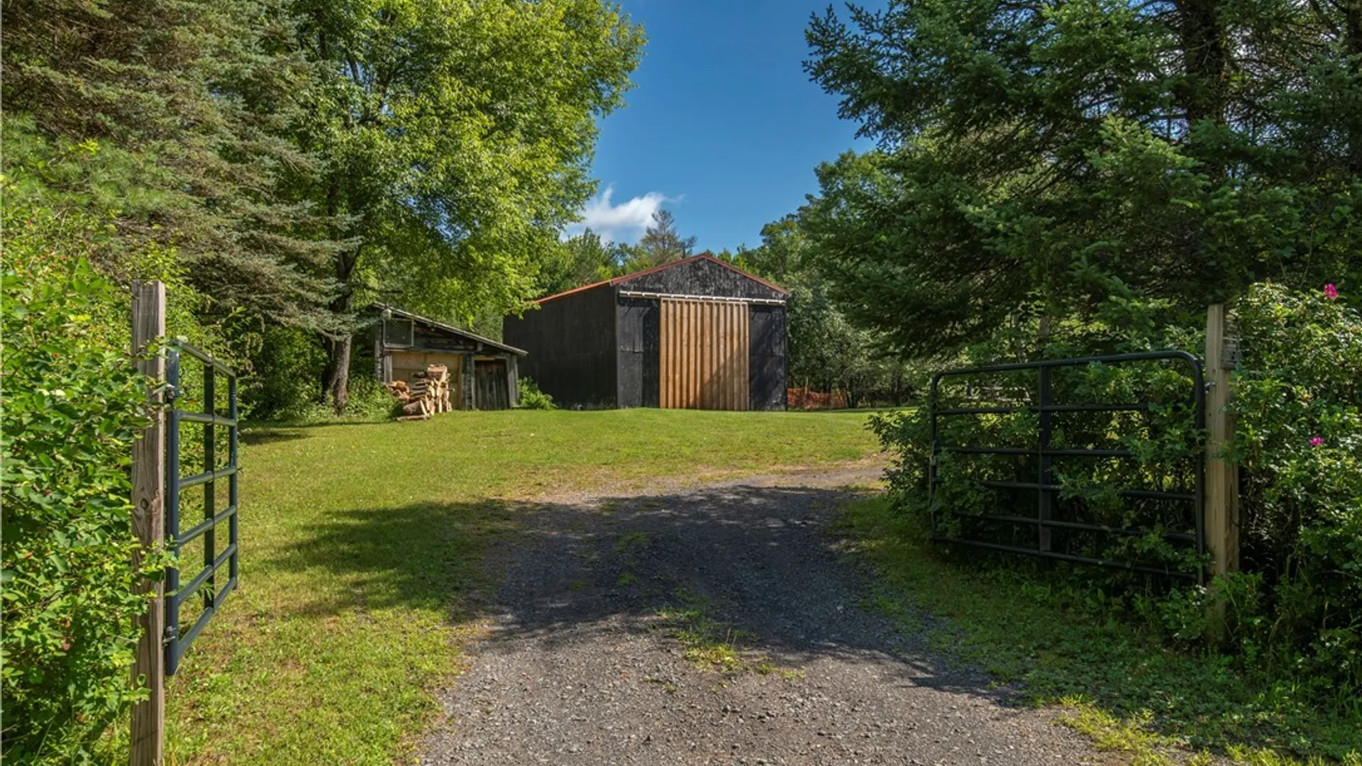 Property at 461 Billy Hamlin Road, Ohio, NY 13324 35