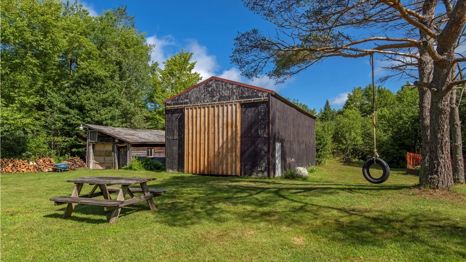 Property at 461 Billy Hamlin Road, Ohio, NY 13324 39