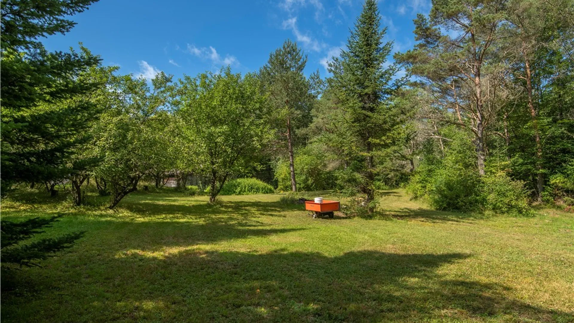 Property at 461 Billy Hamlin Road, Ohio, NY 13324 40