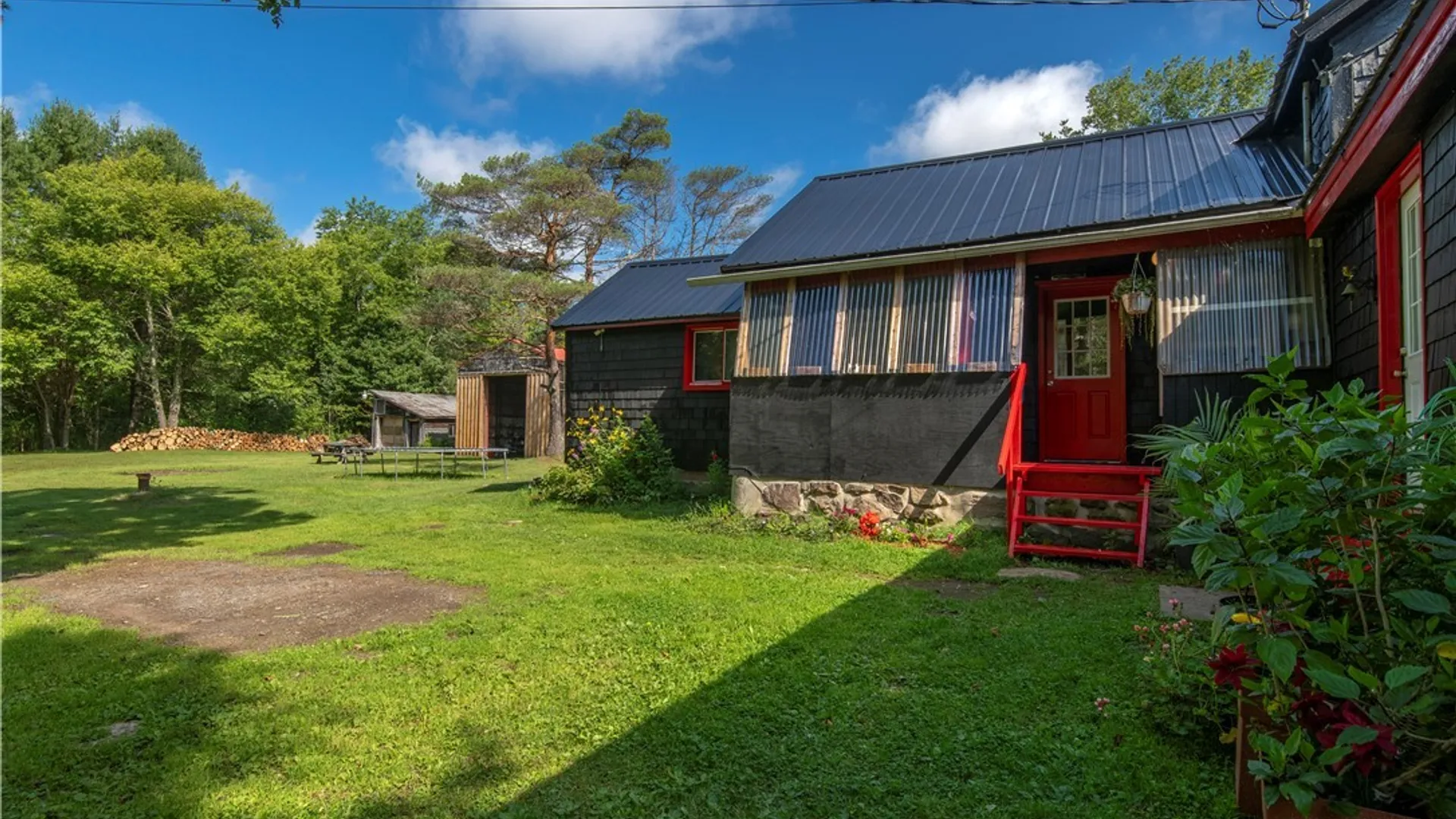 Property at 461 Billy Hamlin Road, Ohio, NY 13324 4