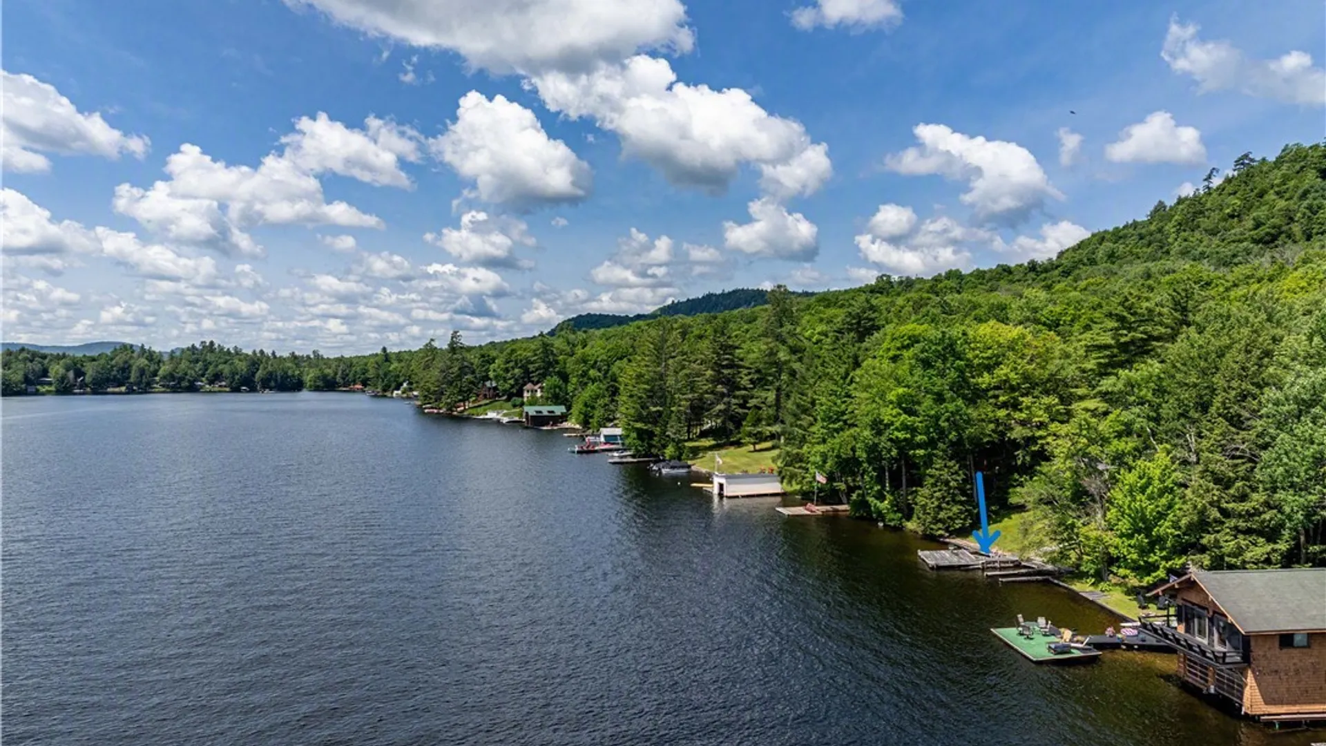 Property at 120 Fedder Road, Webb, NY 13420 3