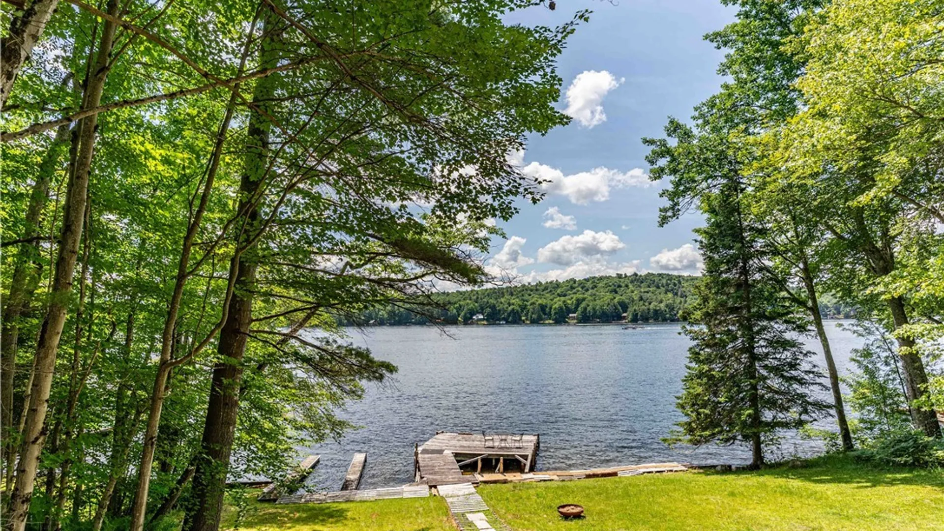 Property at 120 Fedder Road, Webb, NY 13420 8