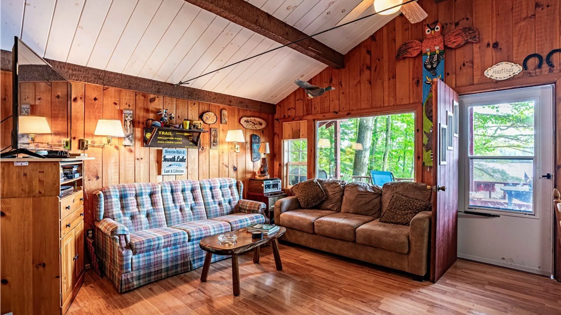 Property at 120 Fedder Road, Webb, NY 13420 10
