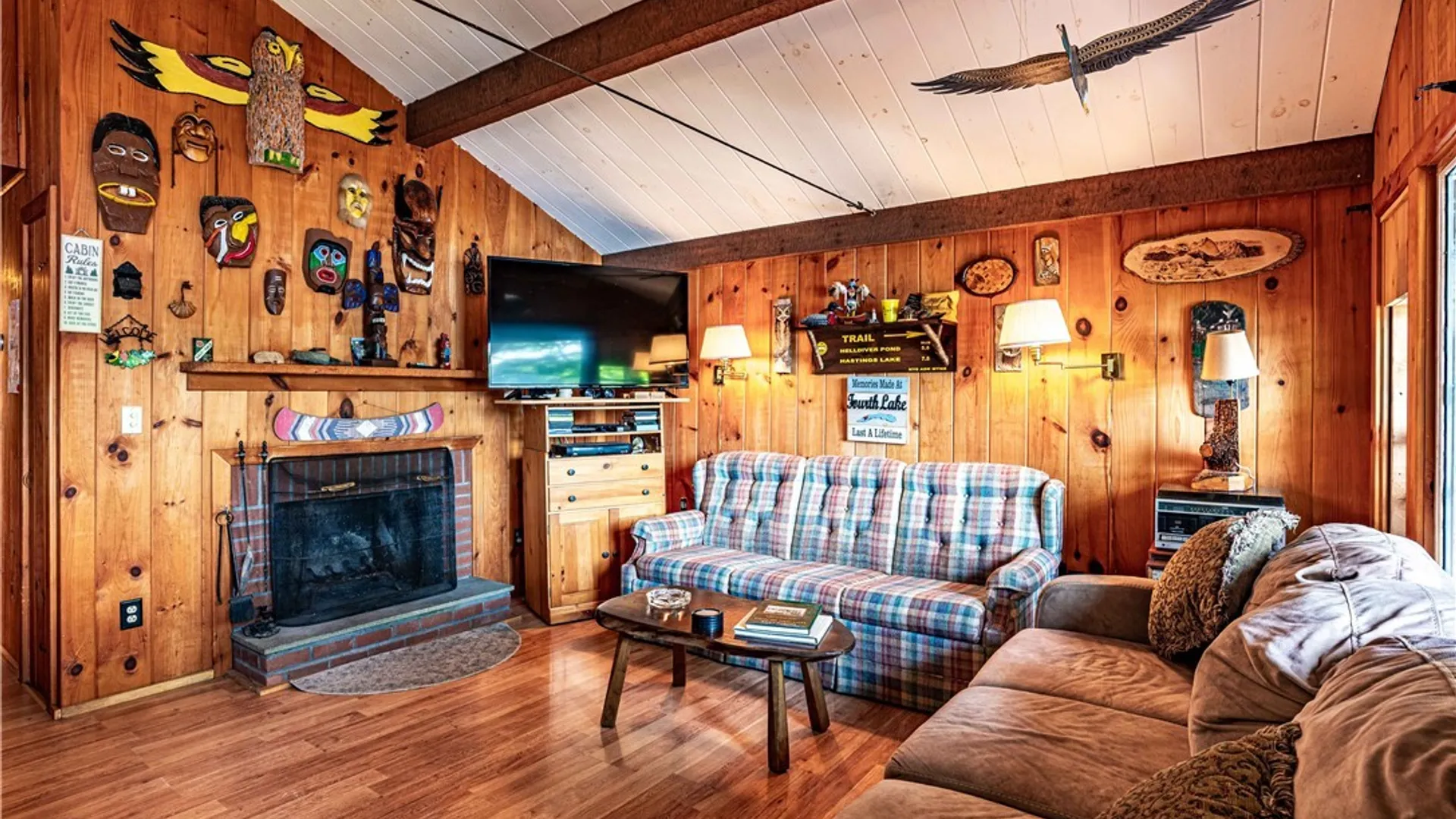 Property at 120 Fedder Road, Webb, NY 13420 11