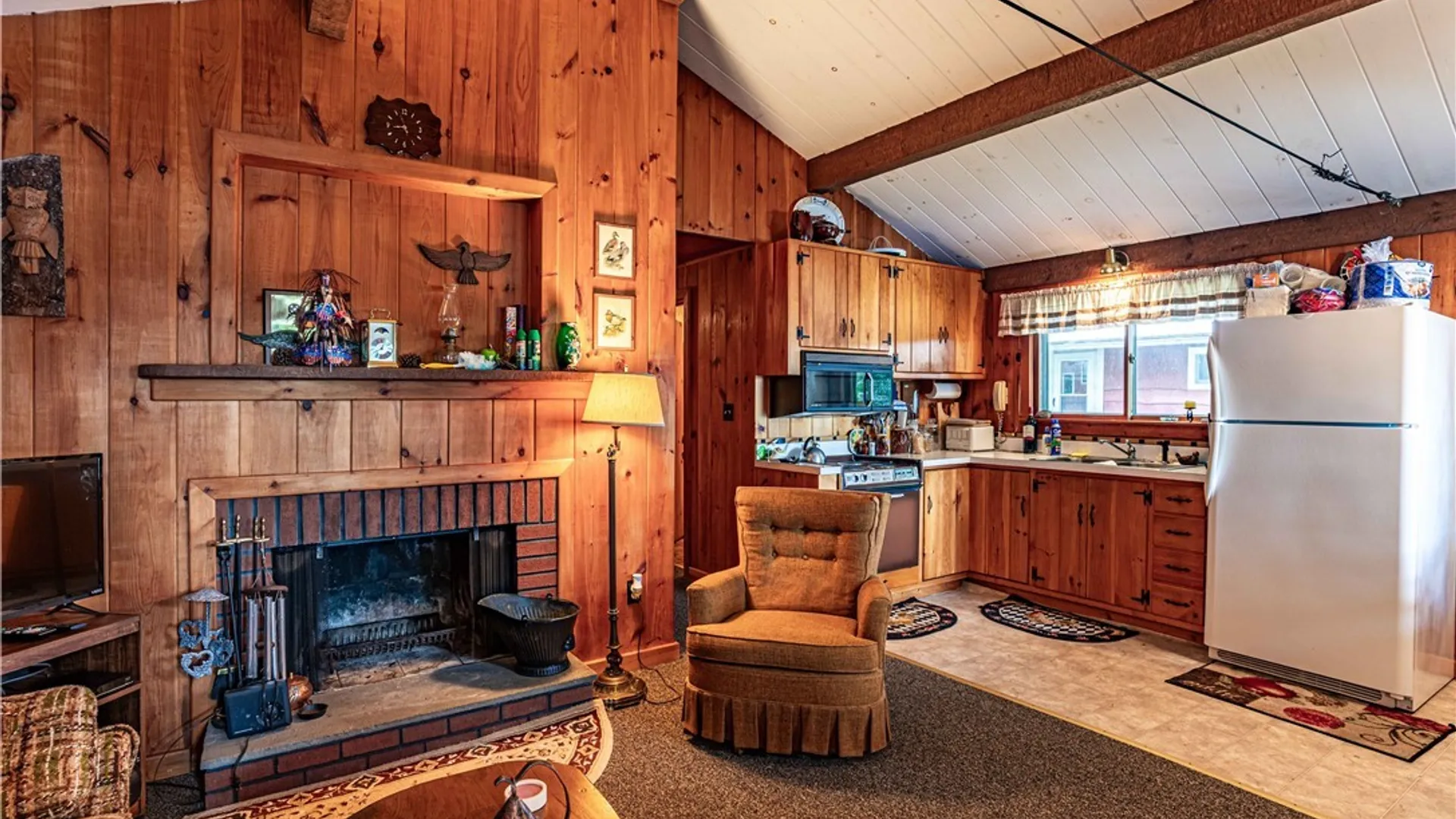 Property at 120 Fedder Road, Webb, NY 13420 16
