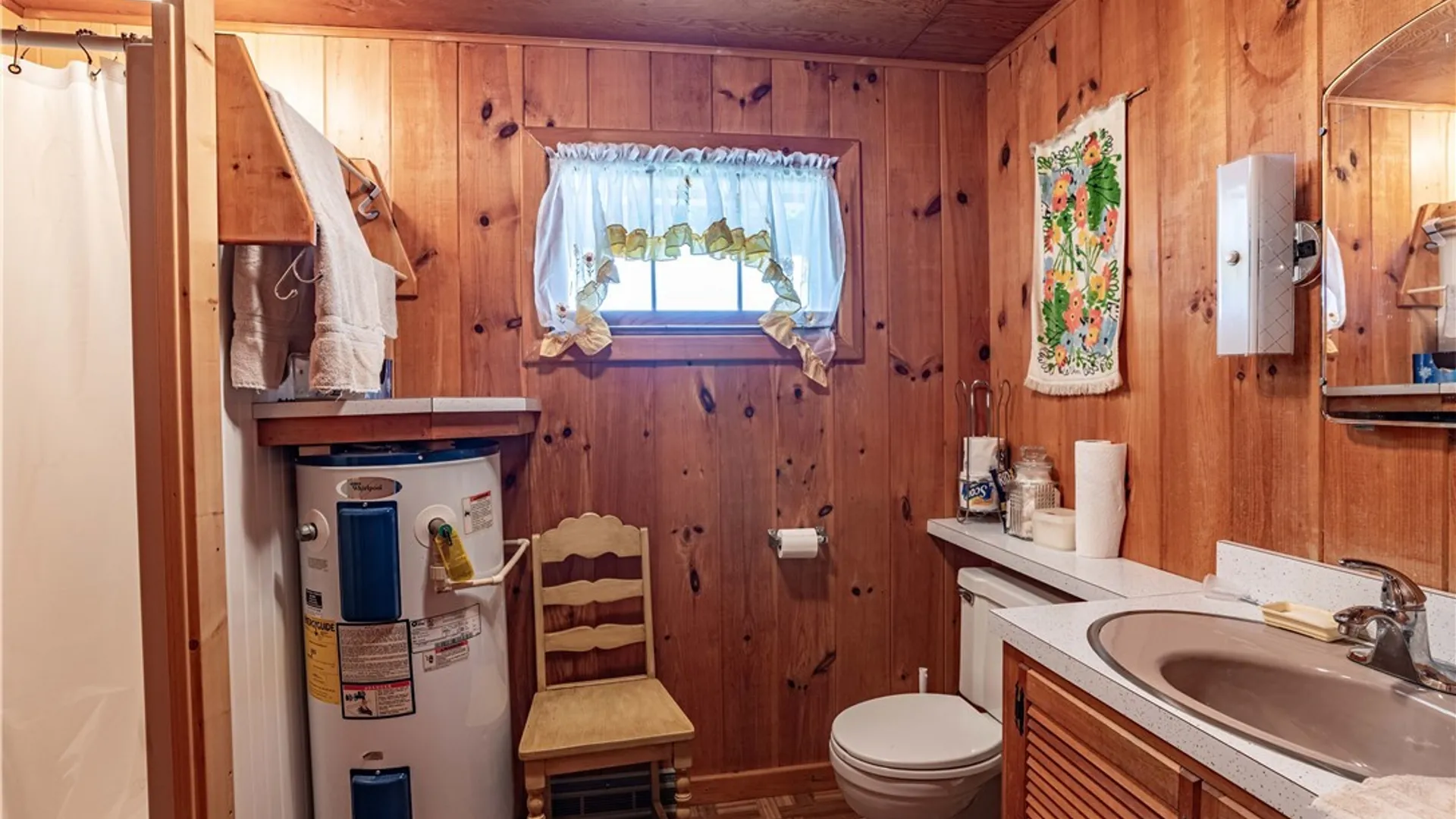 Property at 120 Fedder Road, Webb, NY 13420 19