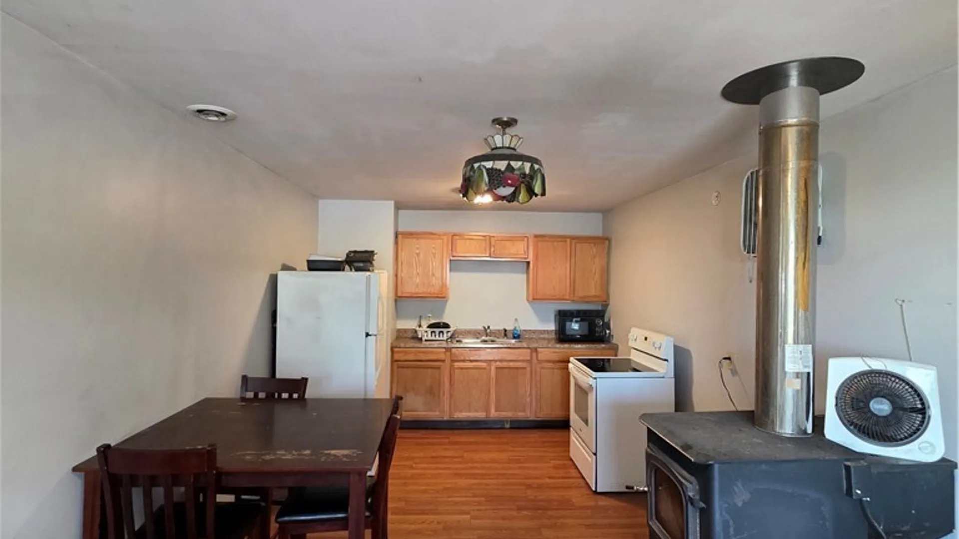 Property at 7196 State Rt 20, Sangerfield, NY 13480 9