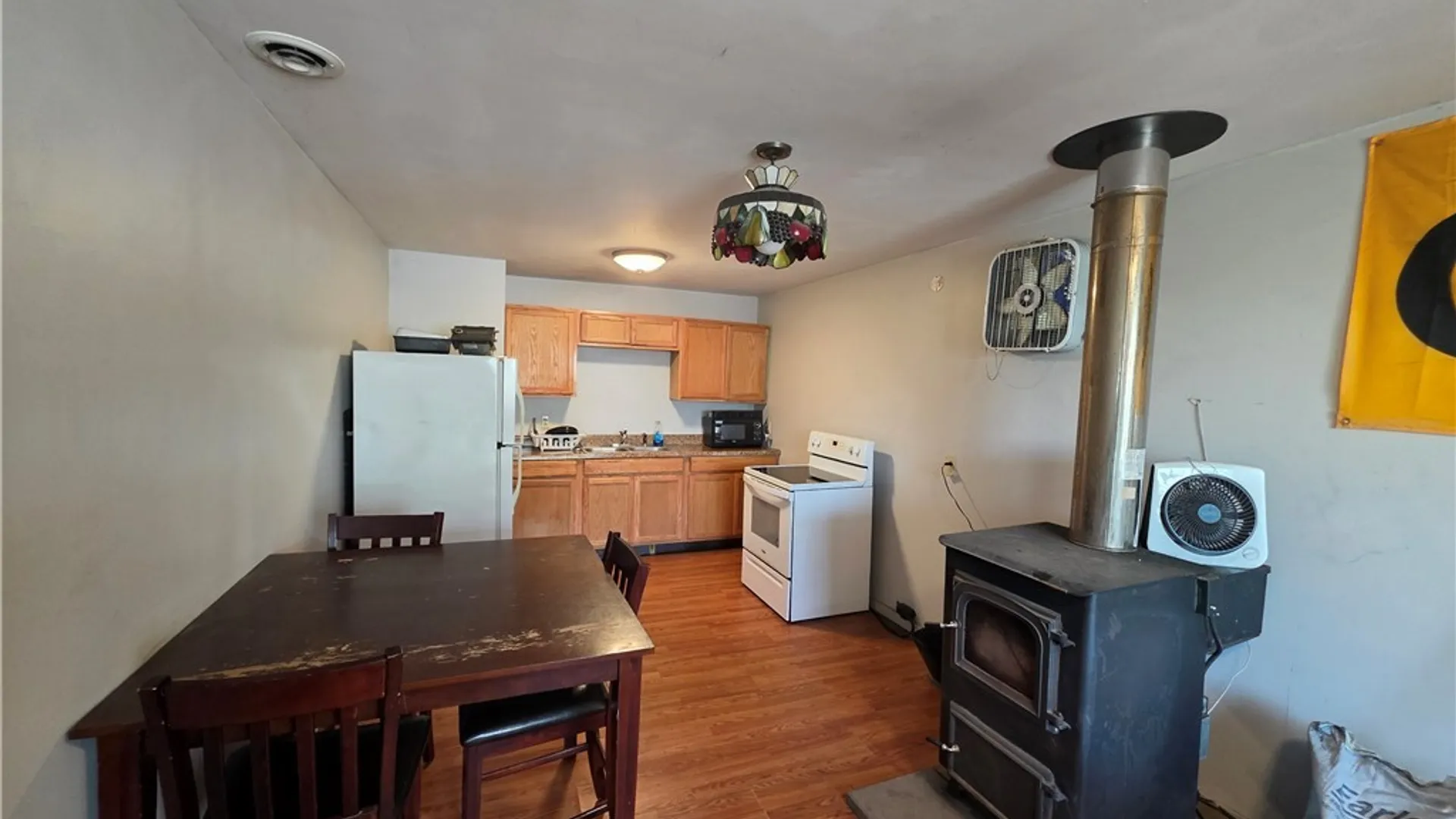 Property at 7196 State Rt 20, Sangerfield, NY 13480 8