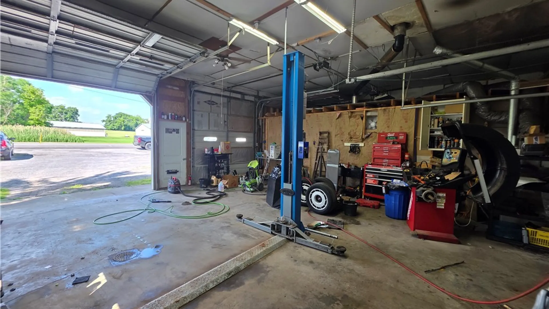 Property at 7196 State Rt 20, Sangerfield, NY 13480 14